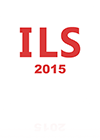 ILS2015アプリ